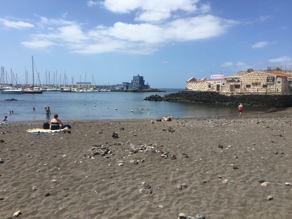 شقة Costa Silencio أرونا المظهر الخارجي الصورة